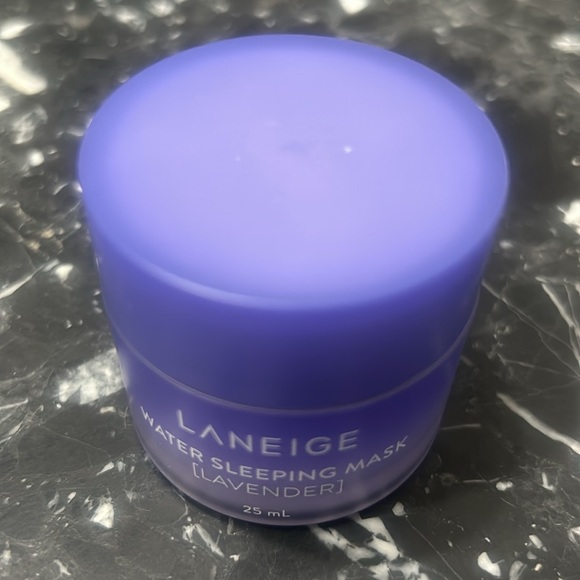 Brand New Laneige Water Sleeping Masks - Picture 4 of 4
